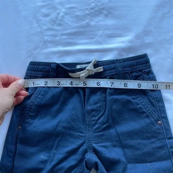 ZY Baby  Jeans - Picture 6 of 8